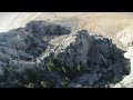 FPV: Cliff Diving at Skull Canyon!!!!