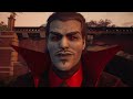 Dracula's Full Story - Marvel's Midnight Suns (4K 60FPS)