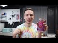 How to Sublimate on Glass Can Tumblers with the HTVRONT Tumbler Press - Full Sublimation Tutorial