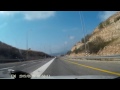 e36 328 Turbo at 0.7 bar at Greece island roads