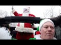 Santa Visits Sandown 2021 - Re-Upload