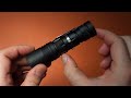 The best Flashlights I've seen in a year. (Weltool has nailed it!)