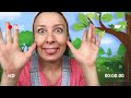 Learn To Talk with Ms Rachel - Toddler Learning Video - Learn Colors, Numbers, Emotions & Feelings