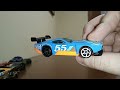 Unboxing 47 Hot Wheels diecasts, 1 NASCAR diecast and 4 IndyCar diecasts