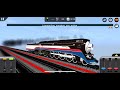 Super Showdown: The Northern Type Locomotive Race (Viewer’s Request)