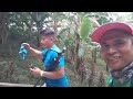 Vlog#108 Maze Entrance igniting team spirit BLI... part 2/ Ka Tripper Vlog