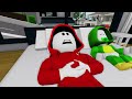 HATED JJ vs LOVE MIKEY Family | Maizen Roblox | ROBLOX Brookhaven 🏡RP - FUNNY MOMENTS