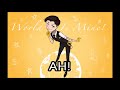 [UTAU] World is Mine, but it's sung by Midas in henchman language