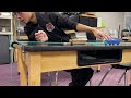 AP Physics 1 - Race to the Finish Part 3 Pulley