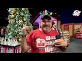 🔴LIVE: Mission to Save Christmas at Gaylord Palms (and More)