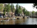 Amsterdam Timelapse 2