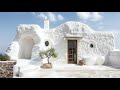 The most beautiful limestone houses in the Mediterranean.There are many beautiful things in the home