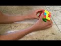 Different time limits of cubing￼