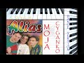 Alias - Moja cyganko (Dance Version) - Cover by Piotr Łuczak (Yamaha Tyros 4) (1996-2023)