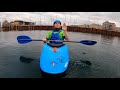 Kayaking Tutorial | Tail Squirt Your Kayak | CIWW