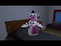 Funtime Freddy Catches a VIRUS in VRCHAT