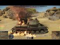 how it feels to have mentally disabled teammates - War Thunder