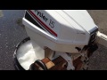15 Hp Chrysler Outboard