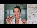 Alessandra Ambrosio's Guide to Beachy Brazilian Beauty | Beauty Secrets | Vogue