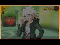 Game Grumps - Chiaki And Arin Have A Mental Breakdown - Danganronpa 2 Clip