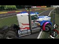 We Raced F1 Cars In BeamNG & It Was A DISASTER! MASSIVE Destruction! - BeamNG Multiplayer