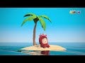 Lo Mejor de Oddbods en Español | Oddbods | Dibujos Animados Divertidos