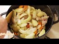 Japanese Curry | Ep.82