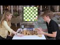 This Chess Grandmaster INSTANTLY Impressed Me