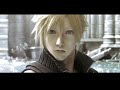 sunflower / ffvii advent children