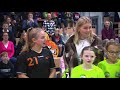 WINT ORANJE OF GROEN DE HANDBALFINALE?  | BATTLE HANDBAL MET MARIJE ZUURVELD | ZAPPSPORT