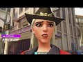 I hit some shots, and miss my c**m | Competitive Gameplay - Overwatch