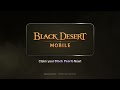 Get 100% Black Pearls Back｜BlackDesert Mobile