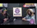Che Interview - Masked Gorilla Podcast