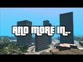 GTA: Stars and Stripes | New Content and Community Update | V1.4.5 Trailer |
