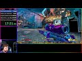 Borderlands 3 Geared Co-Op w/ Thunderkins in 4:25:15