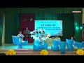 Múa Giai Điệu Tổ Quốc | Tốp Múa Trường MN Yên Phú | Bài Múa Về Quê Hương Đất Nước Đẹp Nhất Hay Nhất
