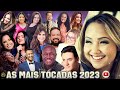 Damares, Amanda Wanessa, Aline Barros, Leandro Borges, Sarah Farias, Midian Lima, Bruna Karla, #3724