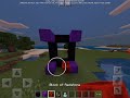 How to make a portal to super mario run :Minecraft