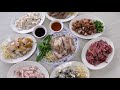 Boiled Goose with Sharp Chopping Skills!! | Taiwanese Cuisine