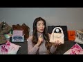 THE BEST CHRISTMAS EVER... WITH MY NEW POMSKY PUPPY! 🐶🎁  (CHANEL, HERMES & NON LUXURY HAUL)