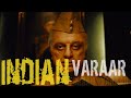 Indian 2 - INDIAN VARAAR Lyrical Video [ First Track ] | Kamal Haasan | Shankar | Anirudh | Lyca