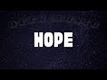 Hope-xxxtentacion-[OTTG Music]