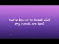 Zac Efron, Zendaya - Rewrite The Stars (Lyrics)