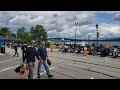 Laconia Bike Week 2024 Day 1 ( 6/8/2024 )