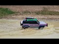 1/10 Scale Rc Car Mud Off-Road 4×4 Traxxas Trx4 Bronco Always Forward.  RC rock crawler