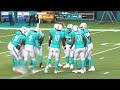 Madden NFL 24 - Pittsburgh Steelers Vs Miami Dolphins Simulation PS5 (Madden 25 Rosters)