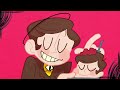 DINNER IS NOT OVER | ANIMATION