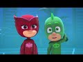 Night Ninja's Ninjalinos Unleashed! | PJ Masks