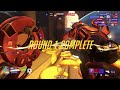 This Torb BUFF has made him BROKEN - Overwatch 2 Top 500 Gameplay