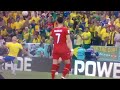 Richarlison's Scissor Kick At World Cup